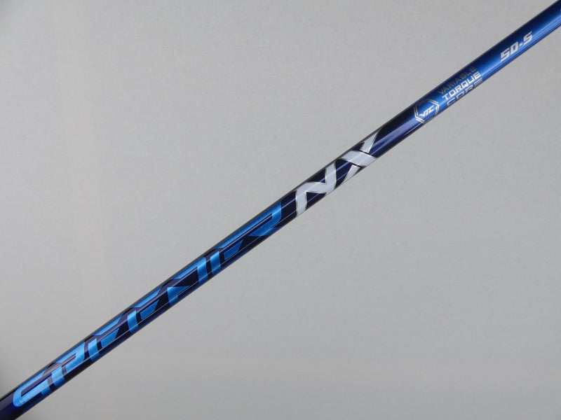 Fujikura Speeder NX Blue Fairway Wood Shaft 50g Stiff Flex