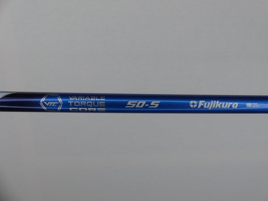 Fujikura Speeder NX Blue Fairway Wood Shaft 50g Stiff Flex