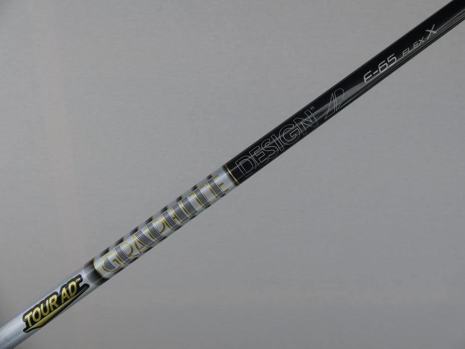 Graphite Design Tour AD F-Series Fairway Wood Shaft 70g Extra Stiff Flex