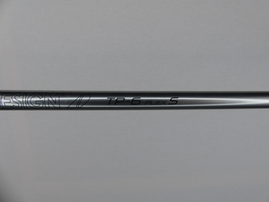 Graphite Design Tour AD TP-6 Fairway Wood Shaft 65g Stiff Flex