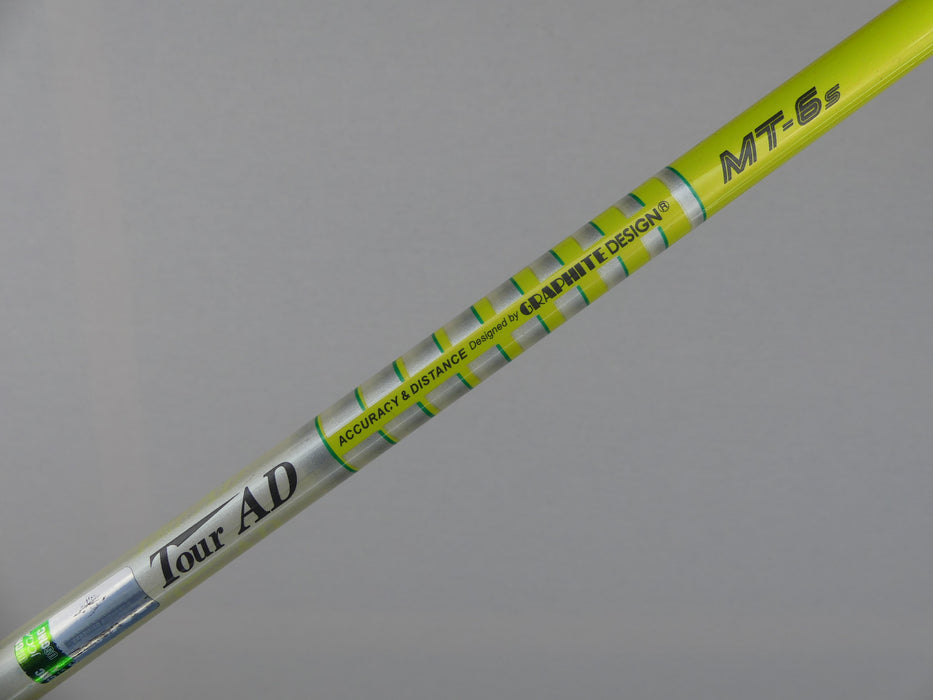 Graphite Design Tour AD MT-6 Fairway Wood Shaft 64g Stiff Flex