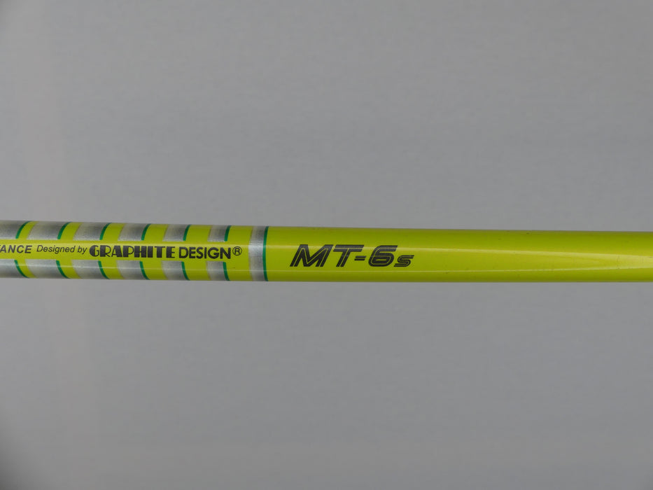 Graphite Design Tour AD MT-6 Fairway Wood Shaft 64g Stiff Flex