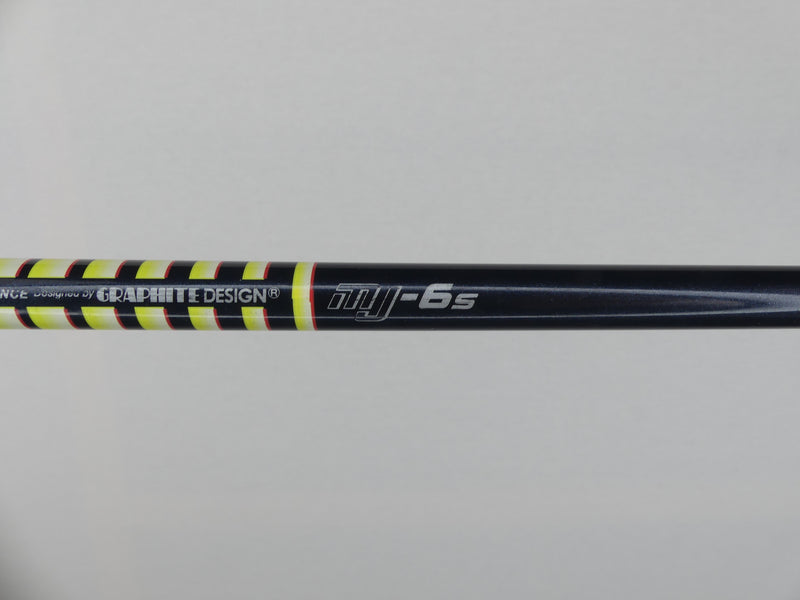 Graphite Design Tour AD MJ-6 Fairway Wood Shaft 62g Stiff Flex