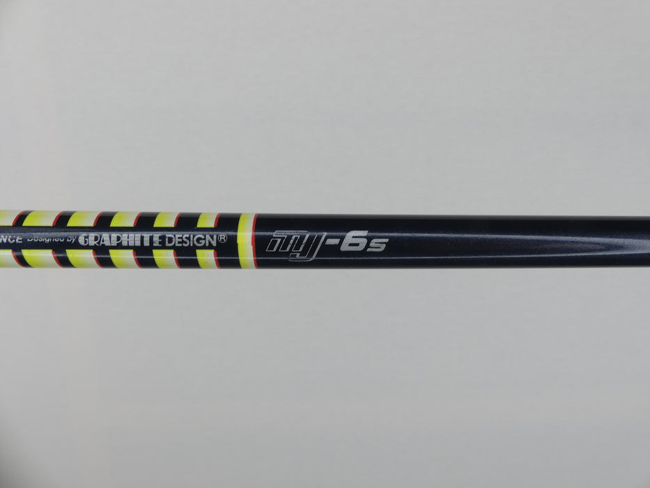 Graphite Design Tour AD MJ-6 Fairway Wood Shaft 62g Stiff Flex