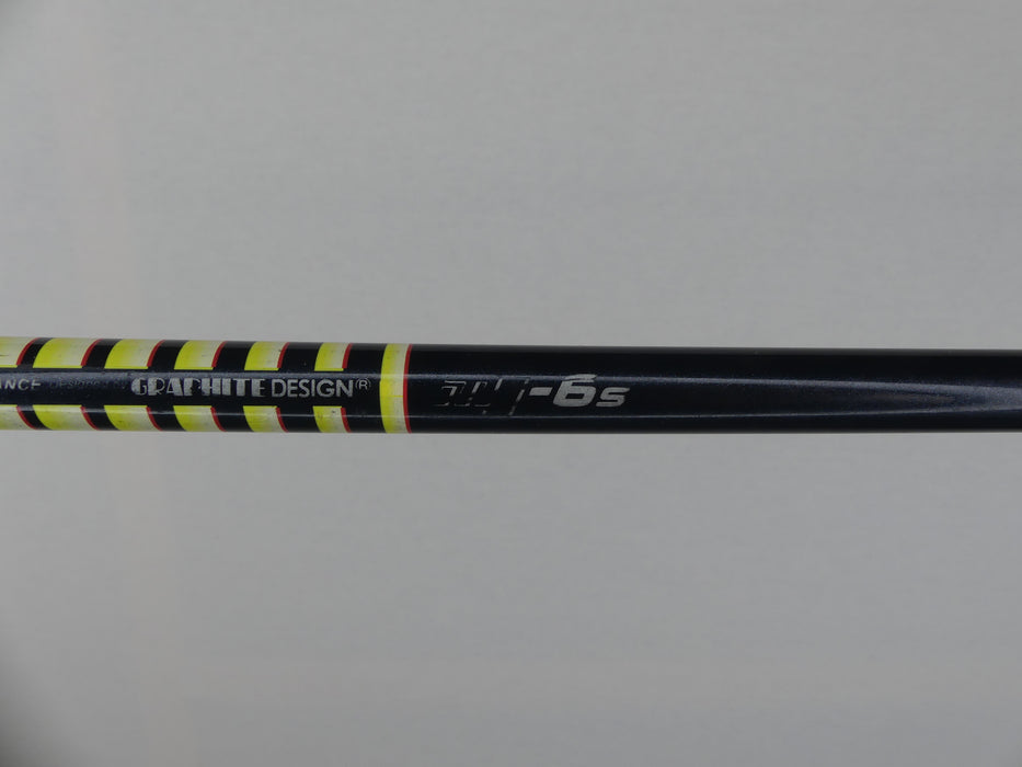 Graphite Design Tour AD MJ-6 Driver Shaft 62g Stiff Flex