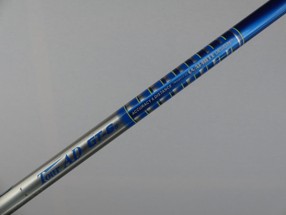 Graphite Design Tour AD GT-6 Driver Shaft 66g Stiff Flex