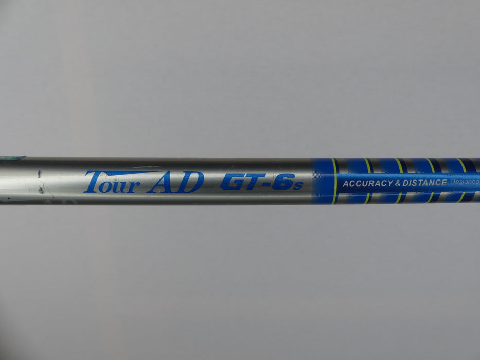 Graphite Design Tour AD GT-6 Driver Shaft 66g Stiff Flex
