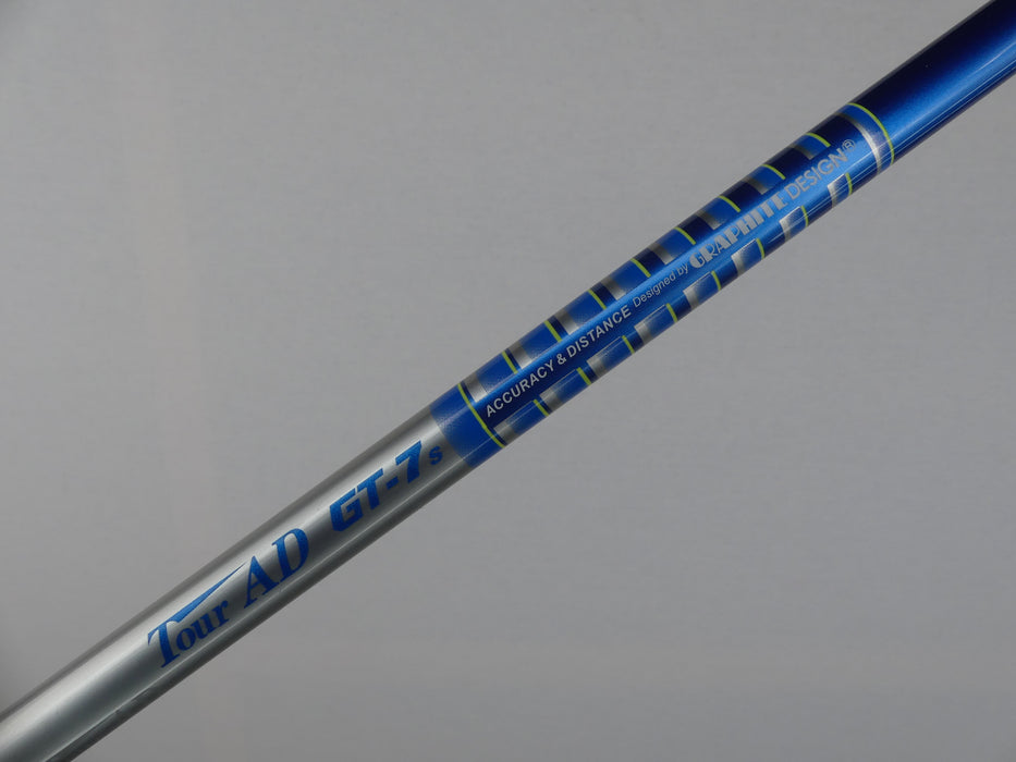 Graphite Design Tour AD GT-7 Driver Shaft 74g Stiff Flex