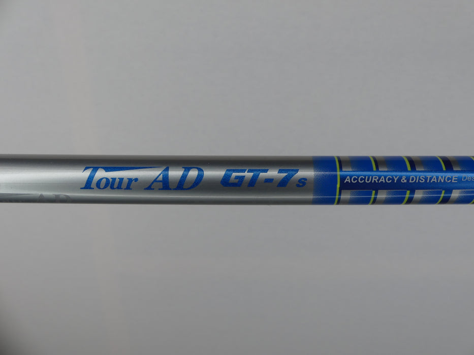 Graphite Design Tour AD GT-7 Driver Shaft 74g Stiff Flex