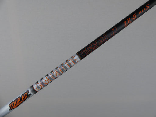 Graphite Design Tour AD IZ-5 Driver Shaft 56g Stiff Flex — Wright