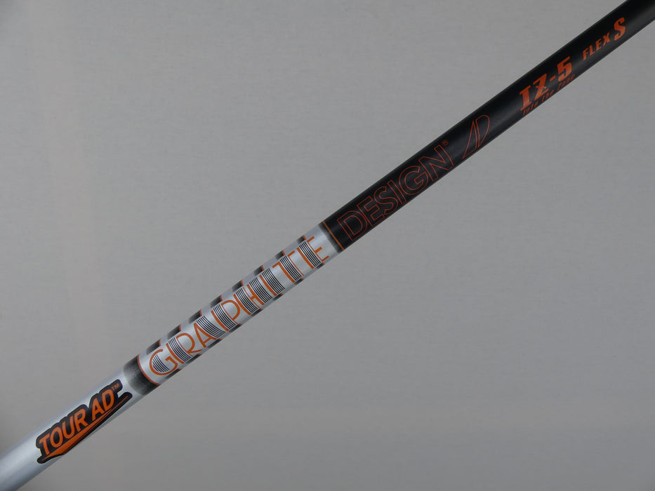 Graphite Design Tour AD IZ-5 Driver Shaft 56g Stiff Flex