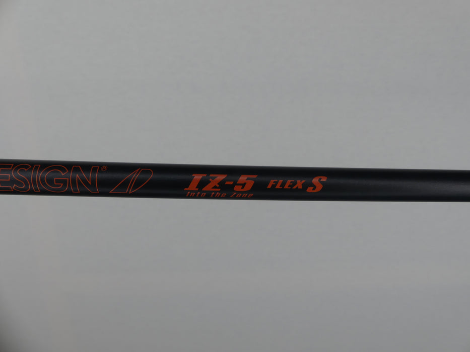 Graphite Design Tour AD IZ-5 Driver Shaft 56g Stiff Flex