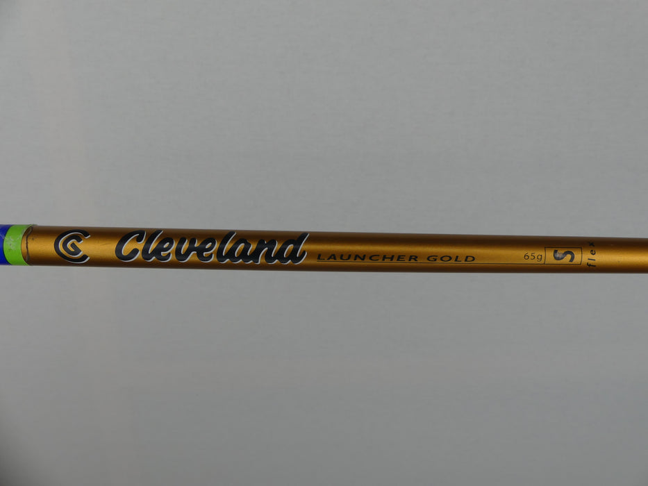 Cleveland Launcher 460 Driver 9.5* Stiff Flex