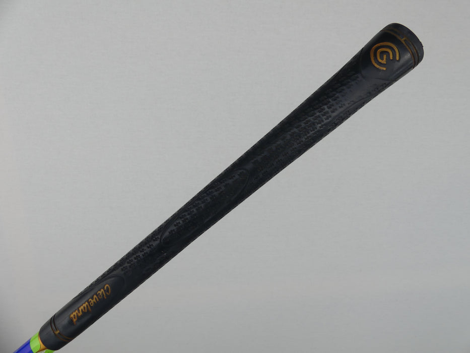 Cleveland Launcher 460 Driver 9.5* Stiff Flex