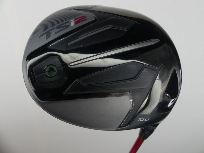 Titleist TSi2 Driver 10.0* Regular Flex