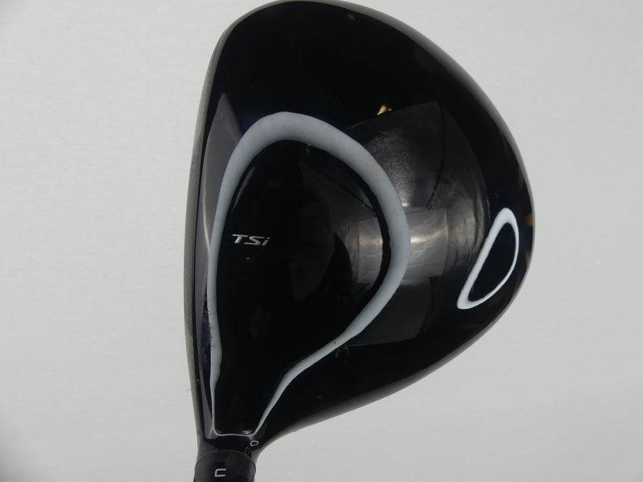 Titleist TSi2 Driver 10.0* Regular Flex