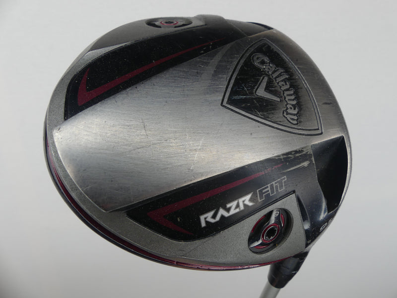 Callaway RAZR Fit Driver 9.5* Stiff Flex