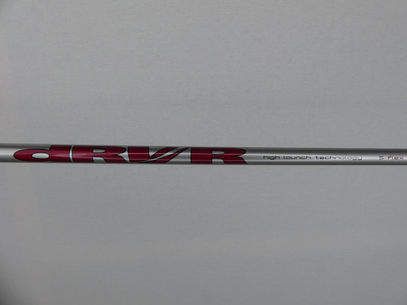 Callaway RAZR Fit Driver 9.5* Stiff Flex