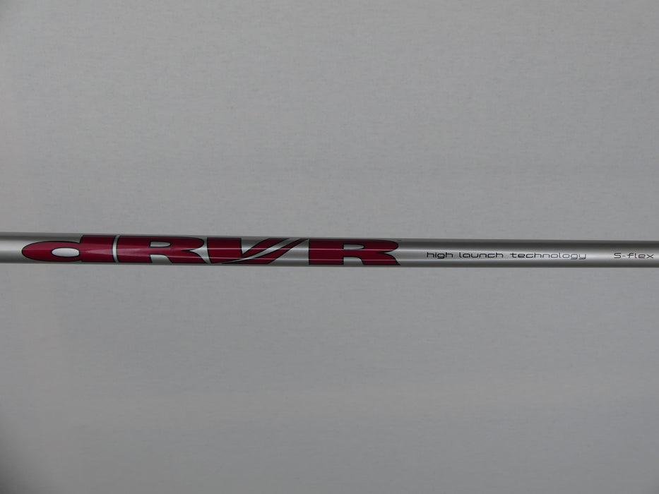 Callaway RAZR Fit Driver 9.5* Stiff Flex
