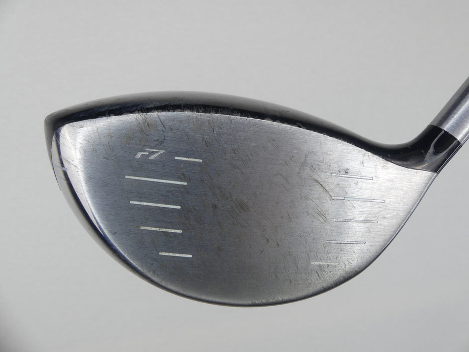 Taylormade R7 Limited Driver 10.5* Regular Flex