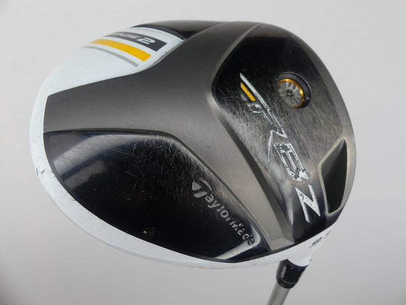 Taylormade RBZ Stage 2 Driver 9.5* Stiff Flex