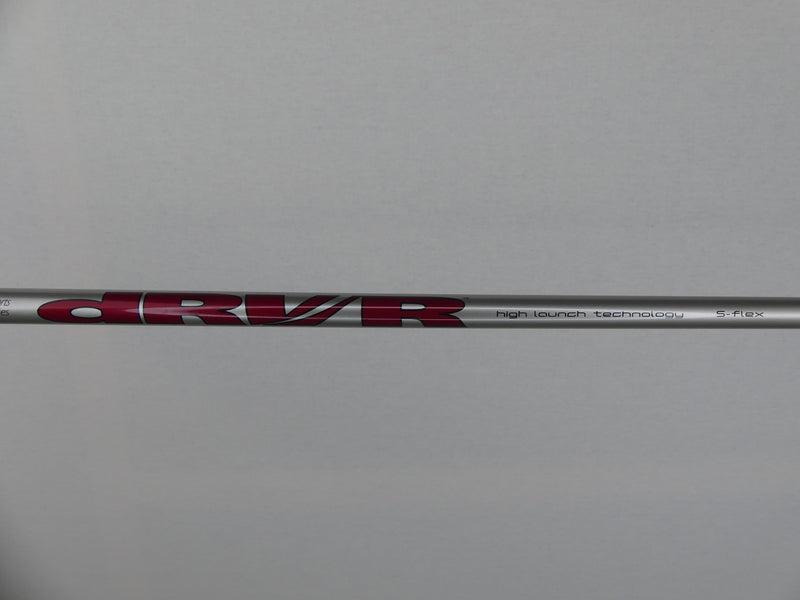 Taylormade RBZ Stage 2 Driver 9.5* Stiff Flex