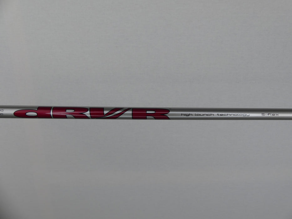 Taylormade RBZ Stage 2 Driver 9.5* Stiff Flex