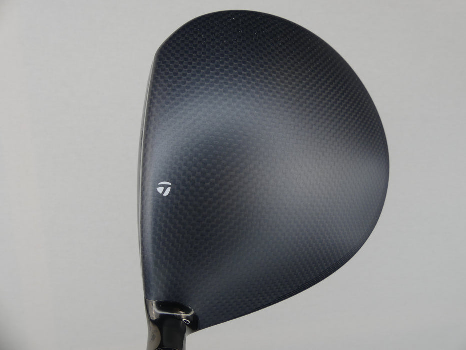 Taylormade Qi35 Max Driver 9.0* Stiff Flex