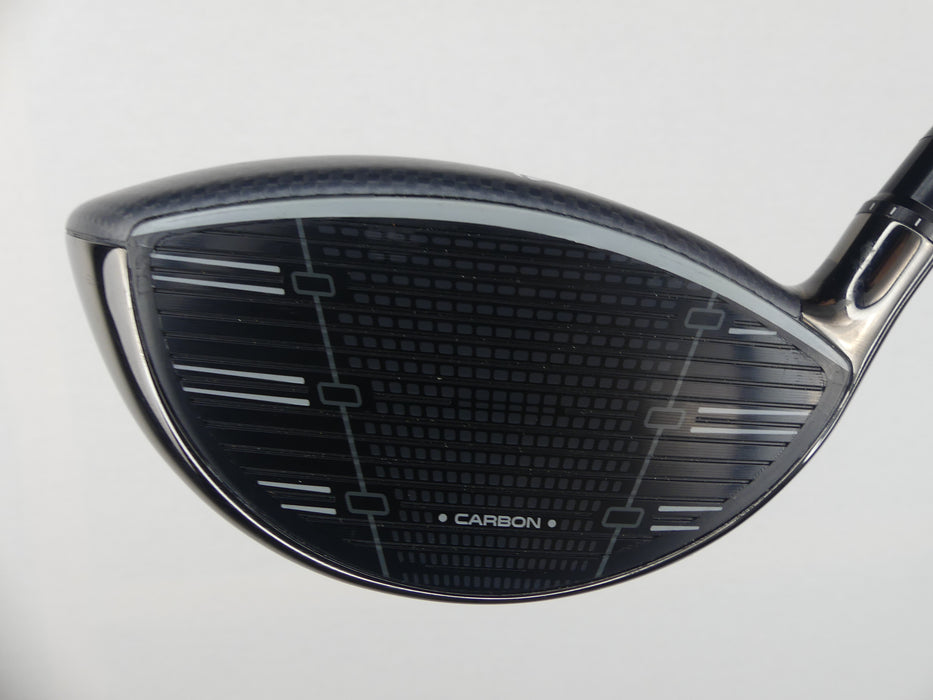 Taylormade Qi35 Max Driver 9.0* Stiff Flex