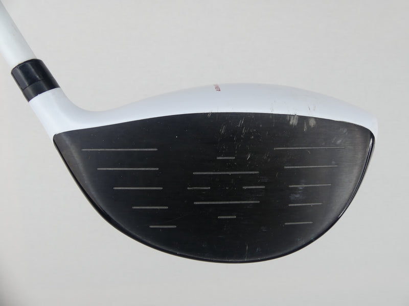 Taylormade AeroBurner Driver 9.5* Stiff Flex Left Handed