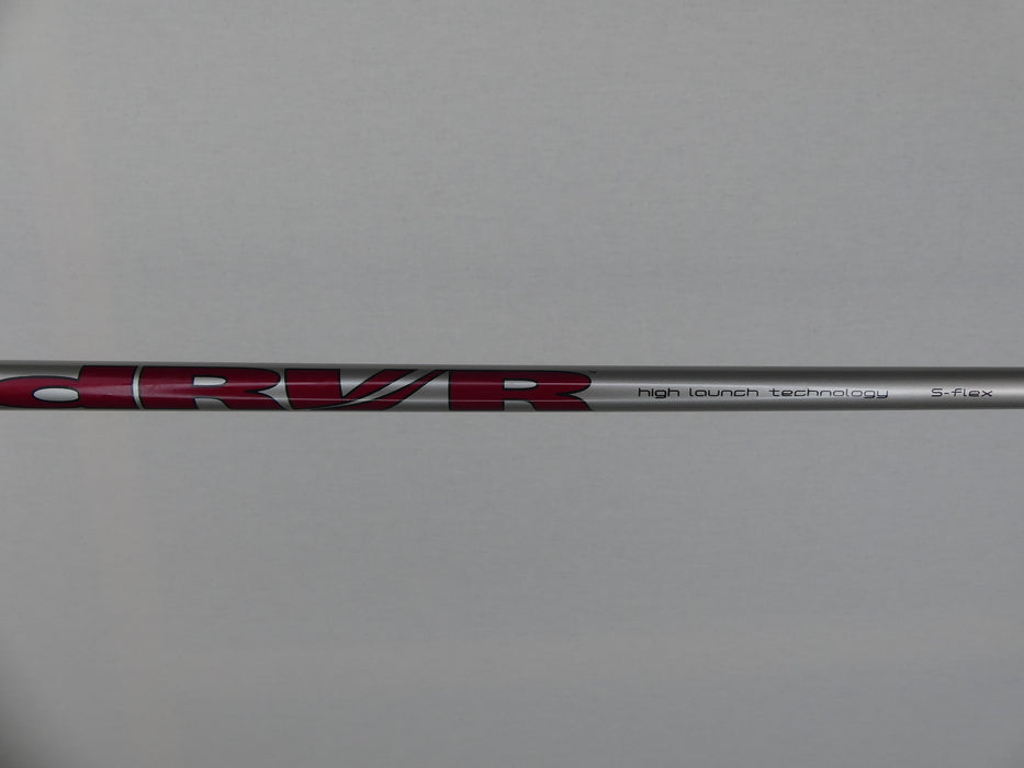 Callaway Mavrik Driver 9.0* Stiff Flex Left Handed