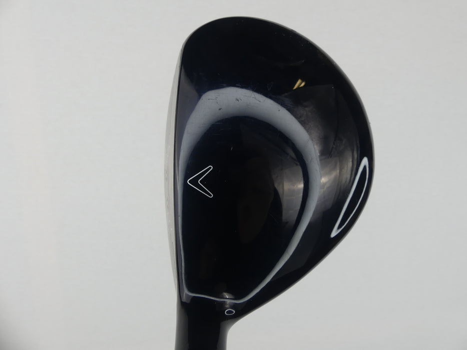 Callaway Big Bertha #3 Fairway Wood Regular Flex