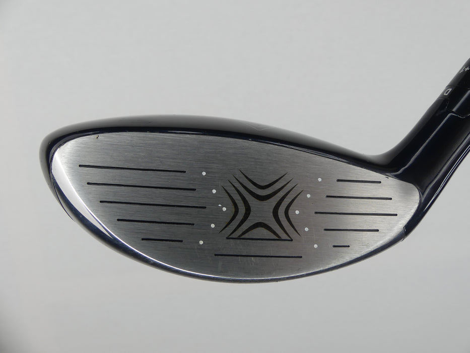 Callaway Big Bertha #3 Fairway Wood Regular Flex