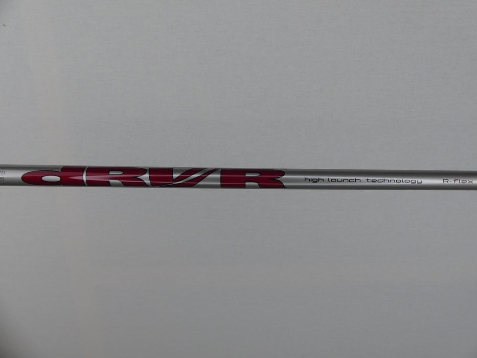 Callaway Big Bertha #3 Fairway Wood Regular Flex