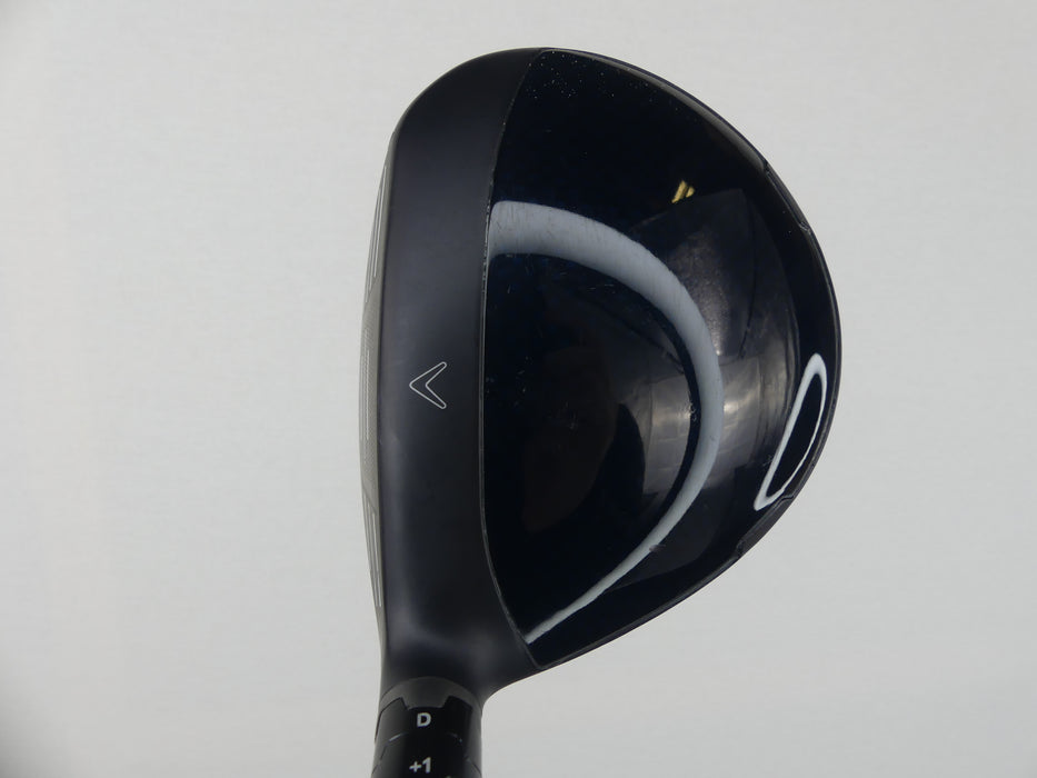 Callaway Paradym #3 Fairway Wood Stiff Flex