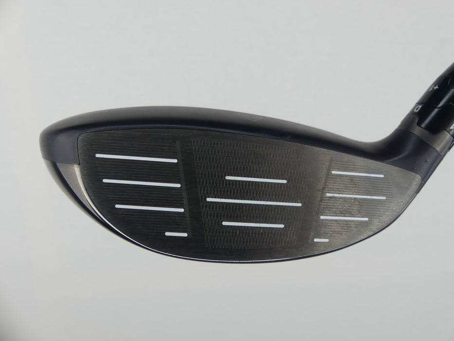 Callaway Paradym #3 Fairway Wood Stiff Flex
