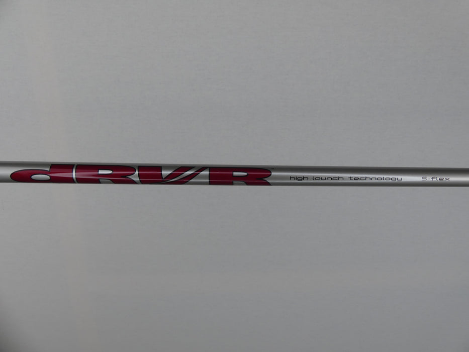 Callaway Paradym #3 Fairway Wood Stiff Flex