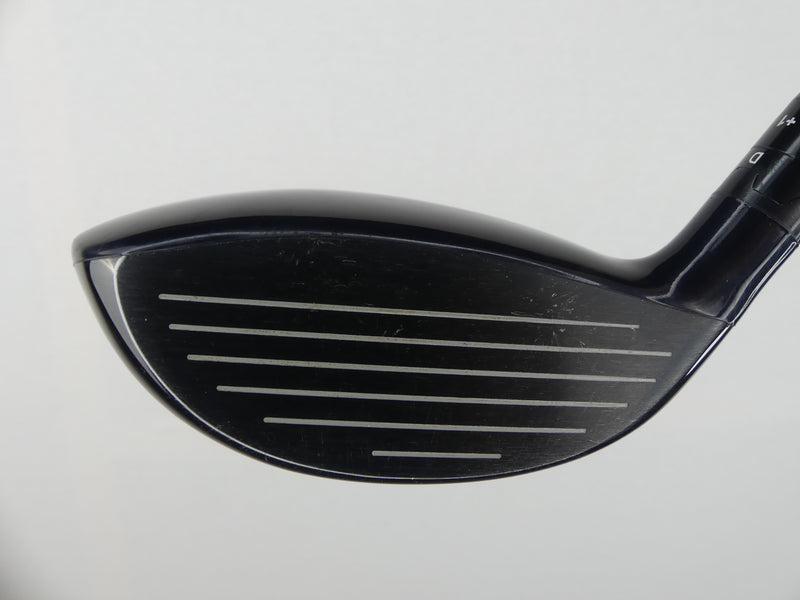 Callaway Big Bertha Alpha 816 #5 Fairway Wood Stiff Flex