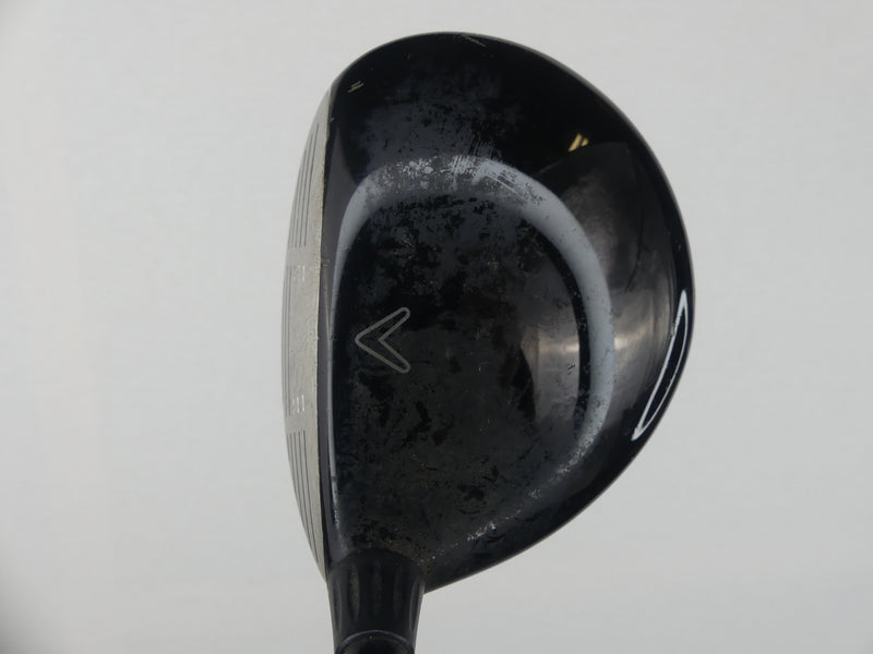 Callaway X Series #5 Fairway Wood Stiff Flex