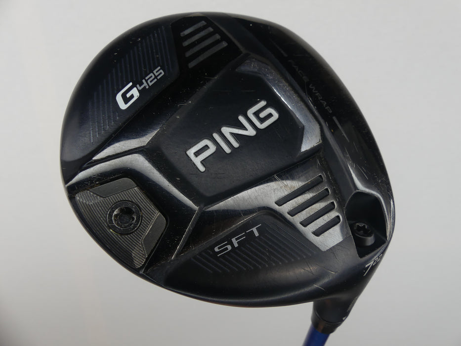 Ping G425 SFT #7 Fairway Wood Regular Flex