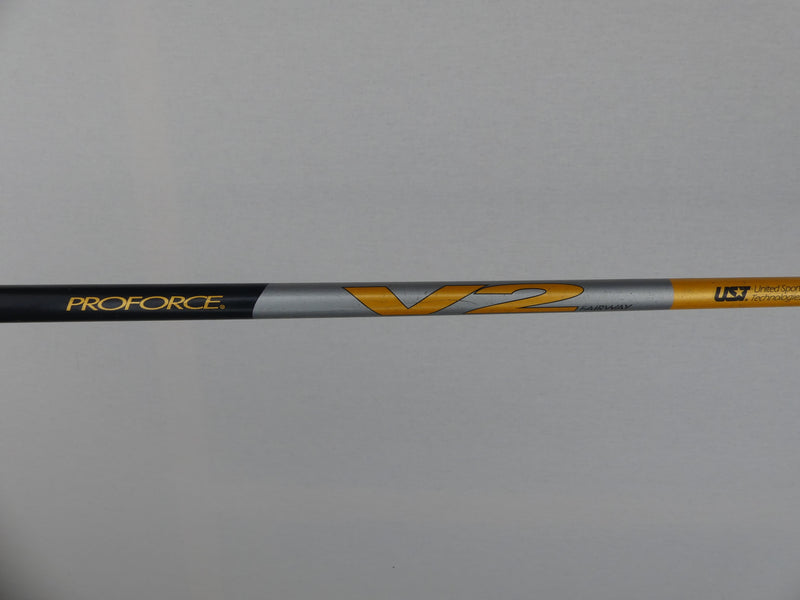 Titleist 906 F2 #3 Fairway Wood Stiff Flex