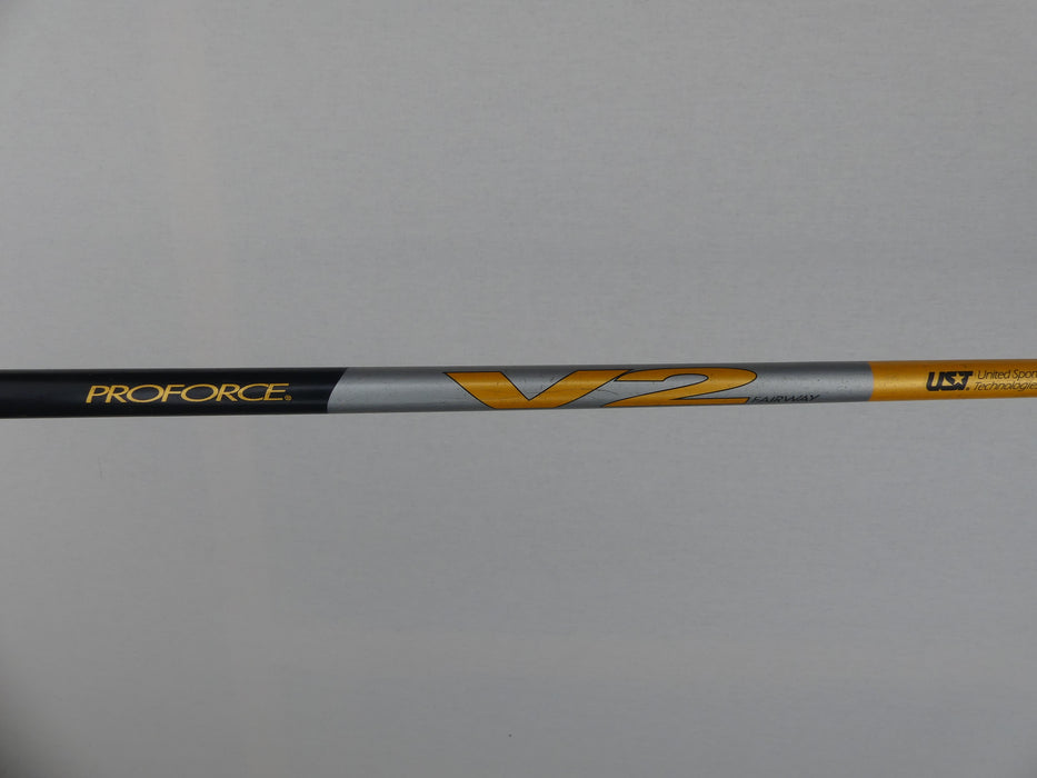Titleist 906 F2 #3 Fairway Wood Stiff Flex
