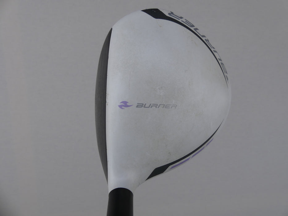 Ladies Taylormade Burner SuperFast 2.0 #7 Fairway Wood