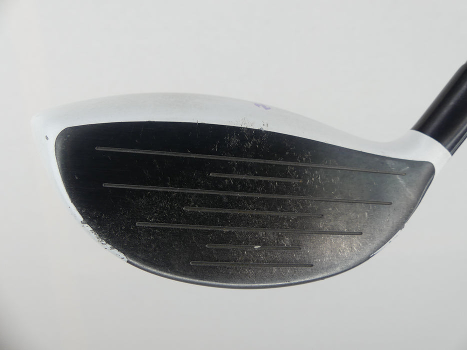 Ladies Taylormade Burner SuperFast 2.0 #7 Fairway Wood