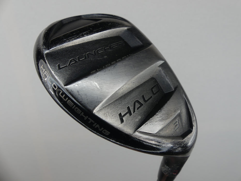 Cleveland Launcher Halo #3 Hybrid Stiff Flex