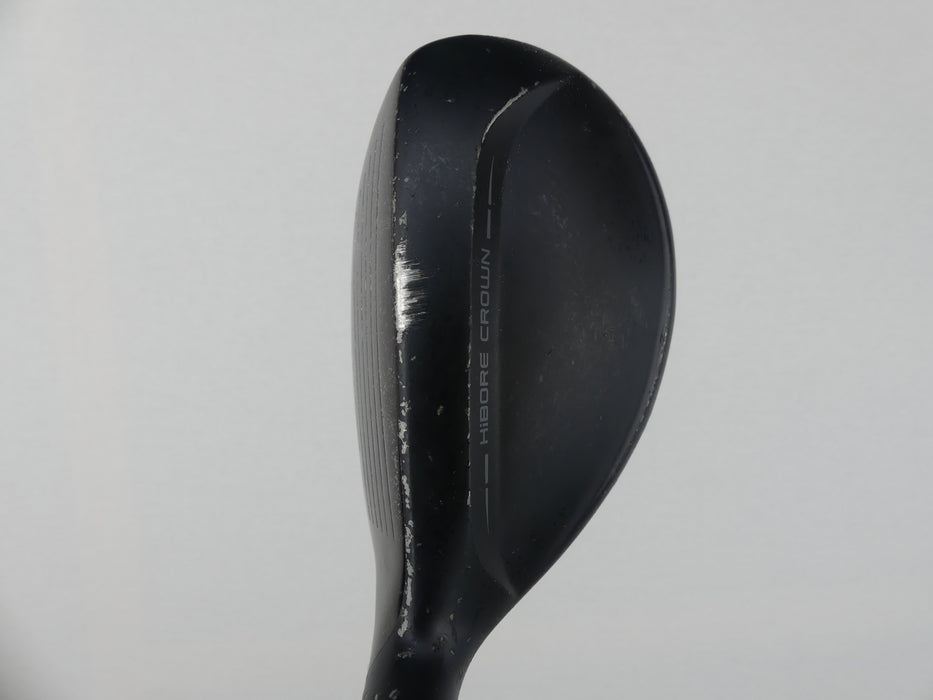 Cleveland Launcher Halo #3 Hybrid Stiff Flex