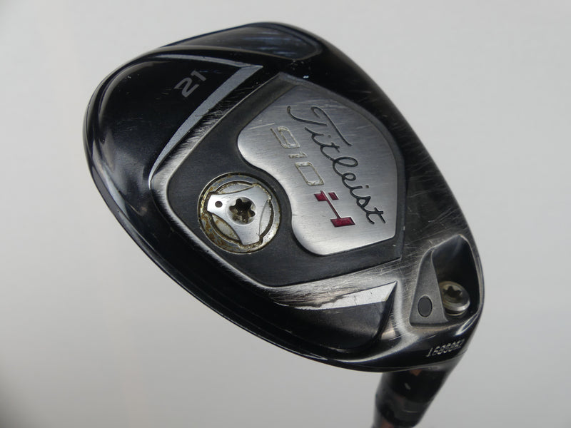Titleist 910H #3 Hybrid Regular Flex