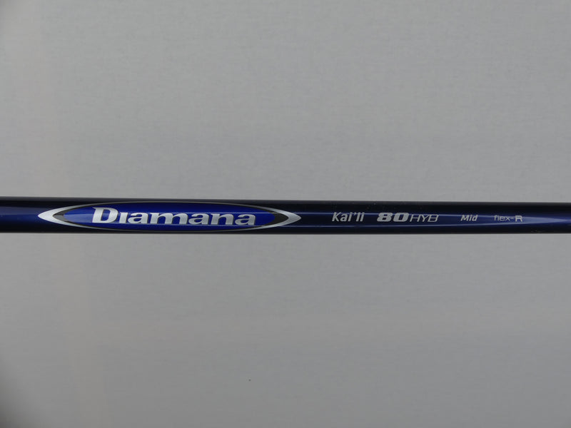 Titleist 910H #3 Hybrid Regular Flex