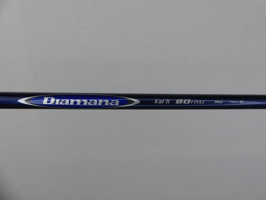 Titleist 910H #3 Hybrid Regular Flex