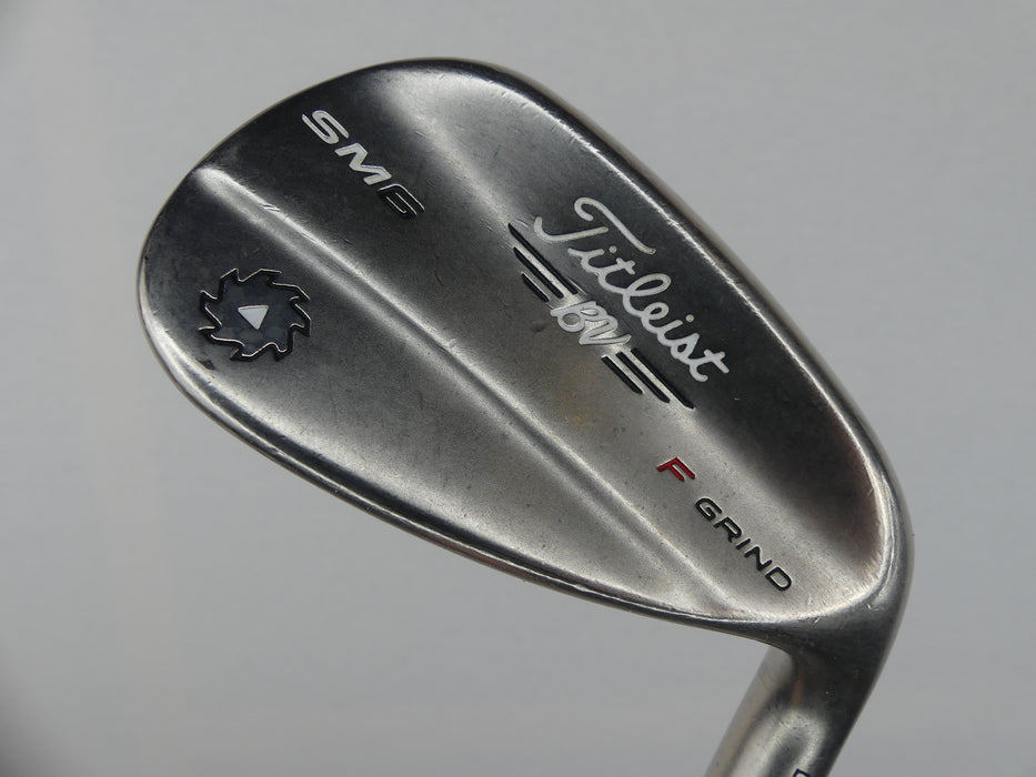 Titleist Vokey SM6 Wedge 52* F Grind